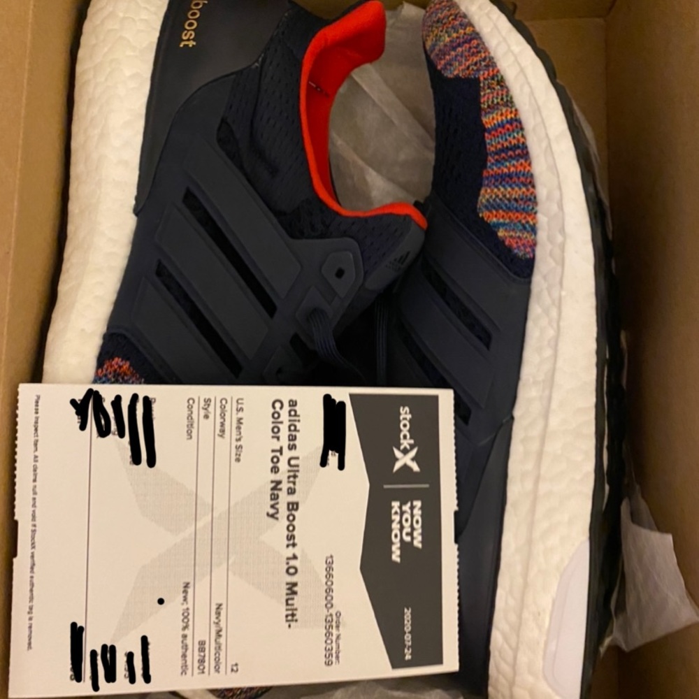 Ultra boost 1.0